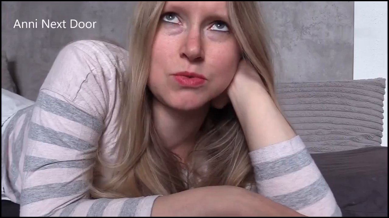 Anni Next Door – Morgenlatte – Deine 7 Tage Challenge