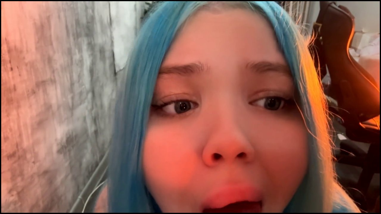 AurelliaCreampie – Deep Throat Schluckt Schwanz Geschickt