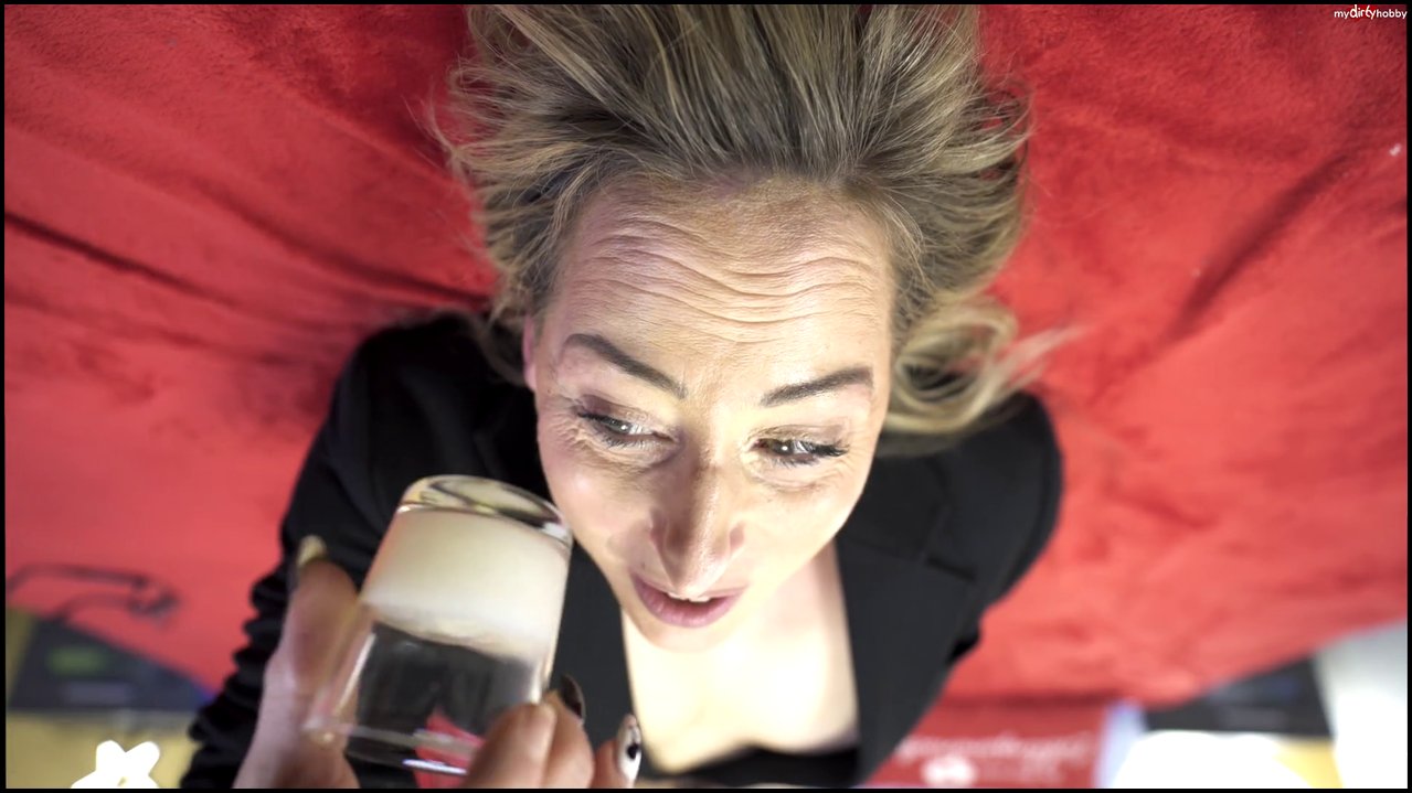 Aurora911 – Ich will BLASEN