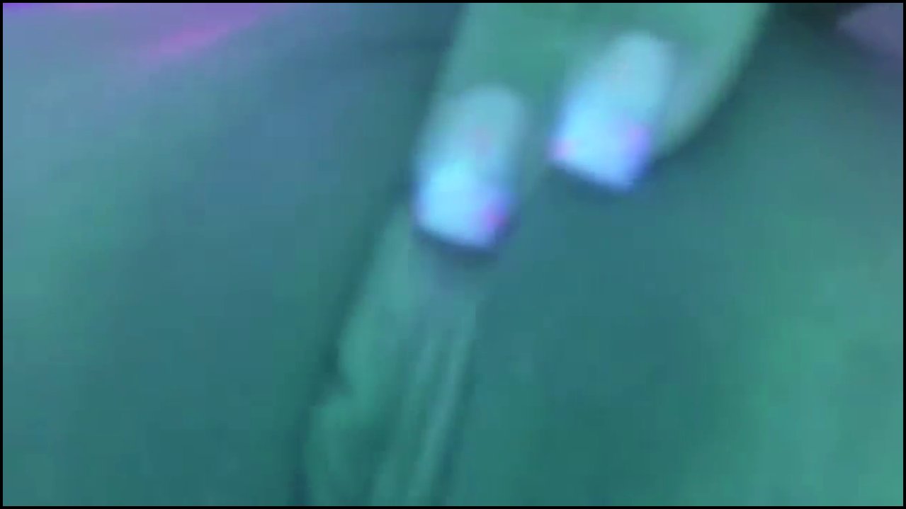 Carmen-Deluxe – 2ter Organsmus im Solarium..Einer reichte nicht