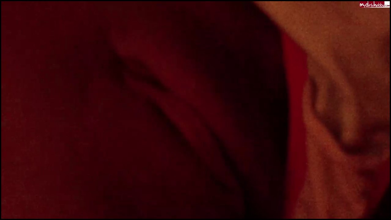 Carmen-Deluxe – Im Schlaf betatscht und gefingert