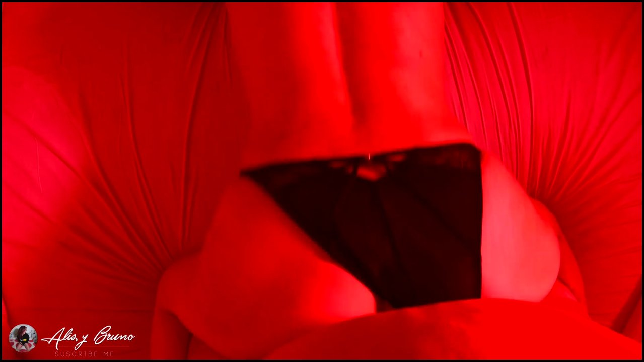 Cherry Lips – Eingeschränkt Teil 1