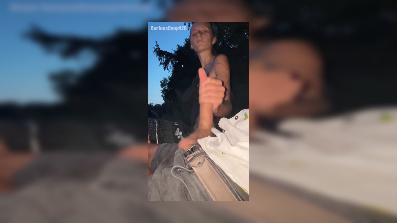 Cur1ouscoup – Riesige pissende zusammenstellung