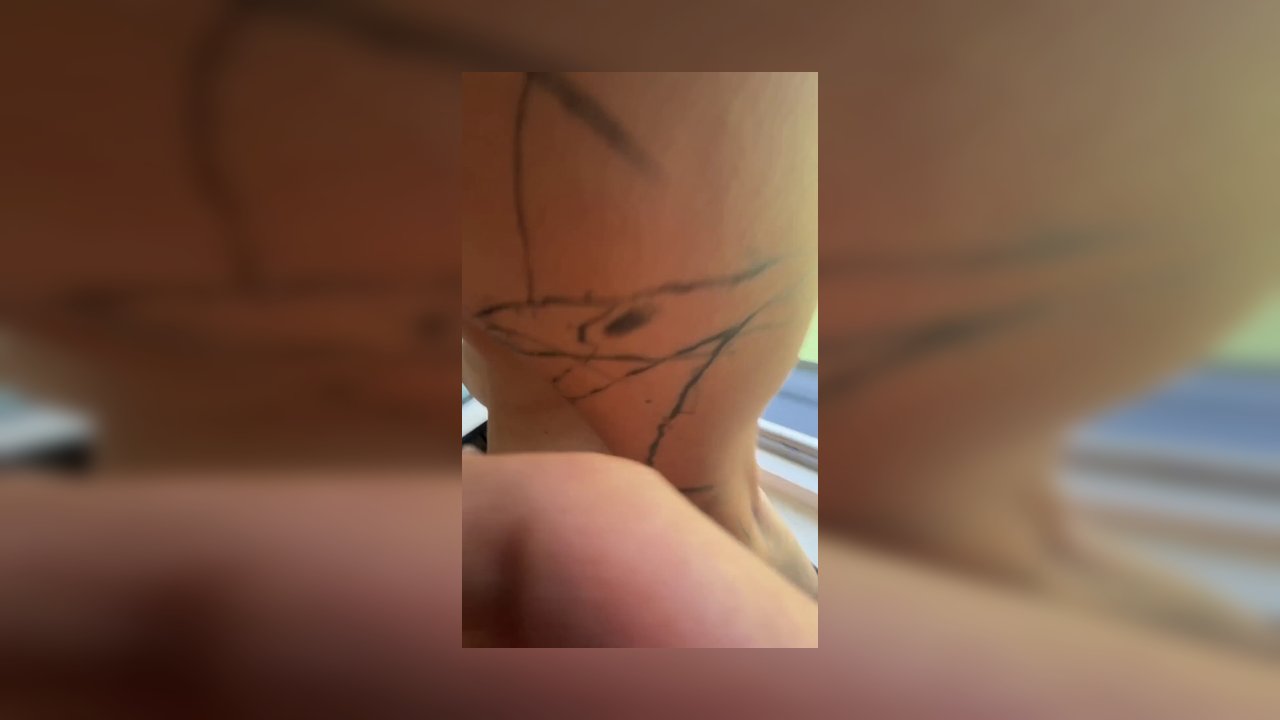 Cur1ouscoup – Wenn du am fenster fickst, ist es fast sex in der Öffentlichkeit