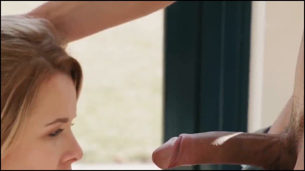 Ina-Maria – Flotter Dreier – Arsch und Muschimassaker