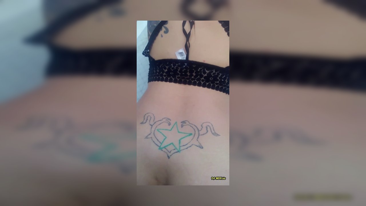 JolisaXXX – Outdoor Dare