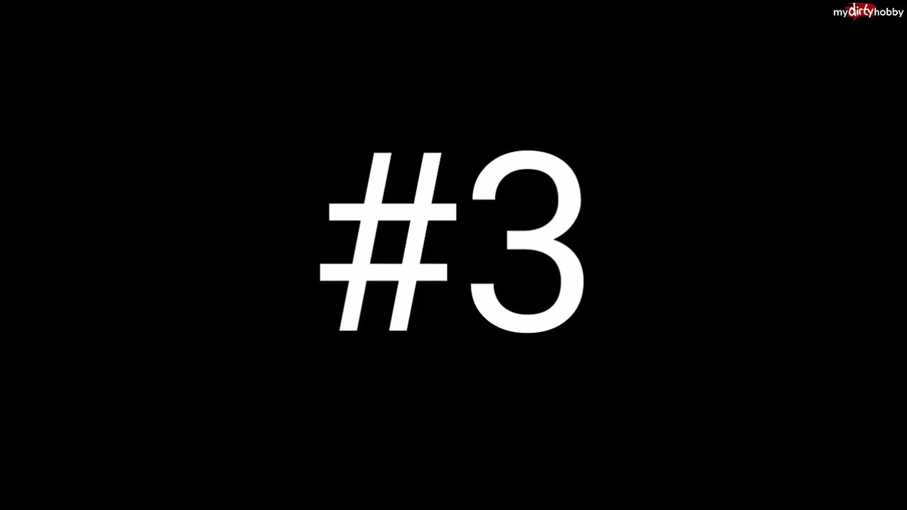 Lola1997 – Meine ersten 2 Mini-Clips