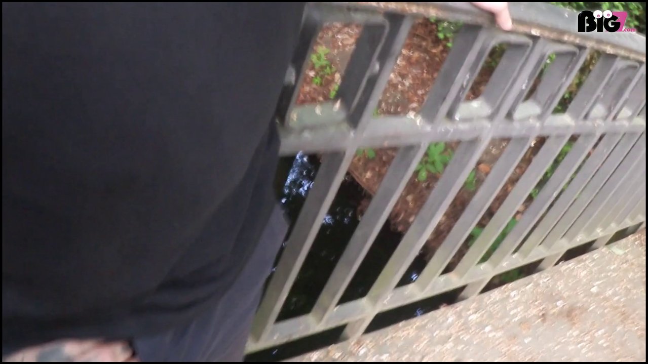 MiaBlow – Die Wette – Freundin meint ich Traue mich nicht ein Outdoor zu blasen