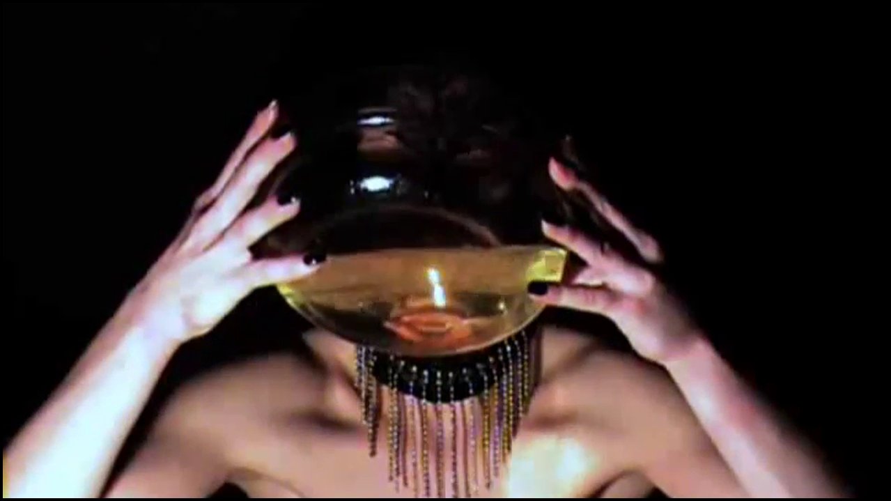 PaarBizar – Feuchtgebiet