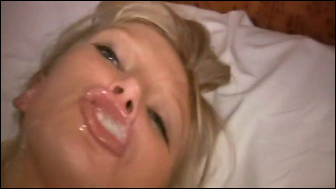 pornandmore – Ficksahne in der Fresse – Einfach herrlich