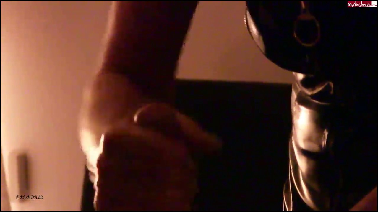 Privatdom – Tantra Massage