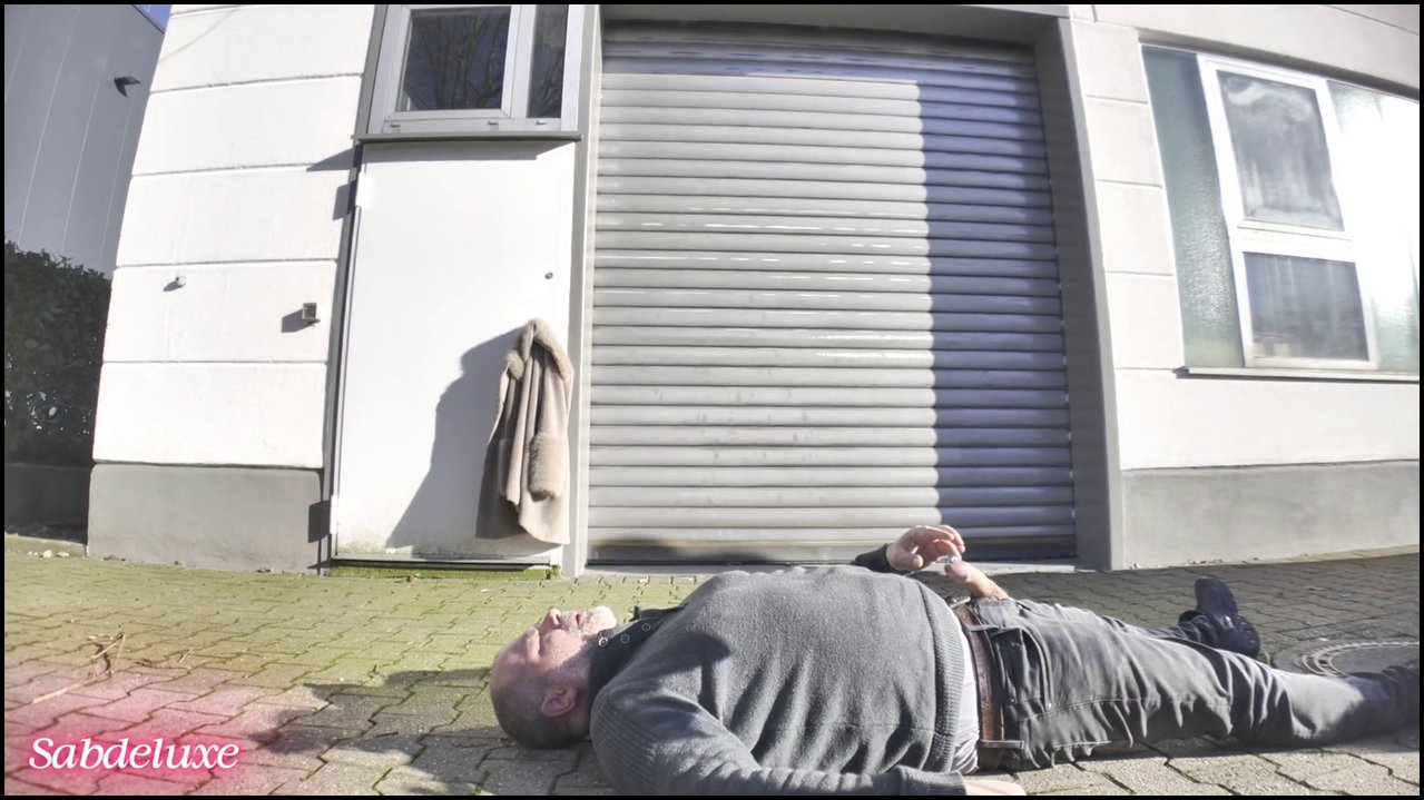 Sabdeluxe – Outdoor Fußtreffen