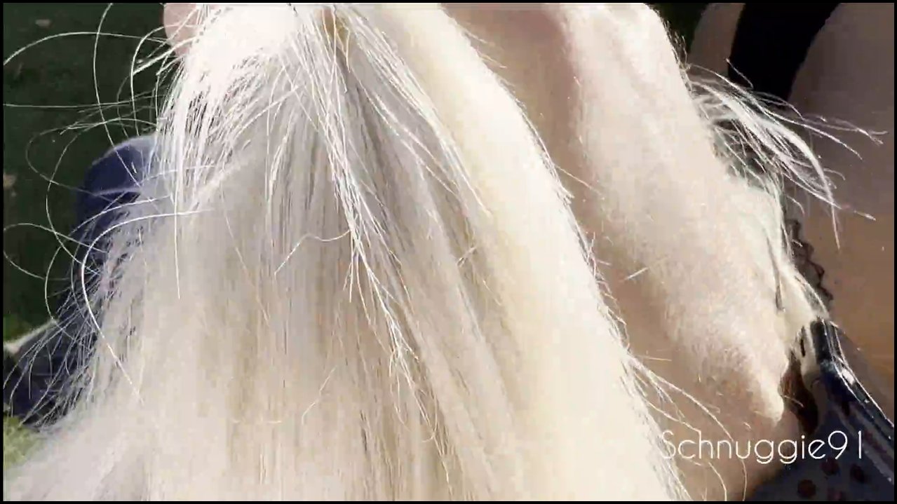 schnuggie91 – OMG – So endet mein outdoor Herbstflirt