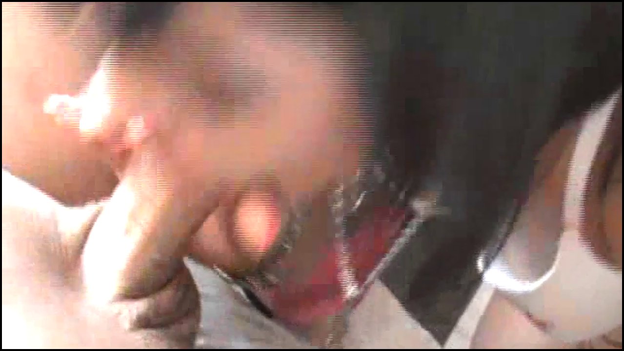 SEXY-SHILOH – Sperma-Spiele geil in der Fresse gespritzt