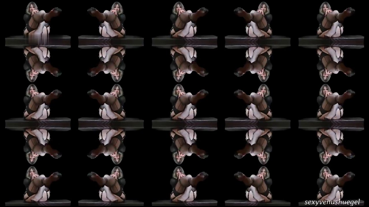 sexyvenushuegel – Spreiz die Beine und ejakuliere für mich