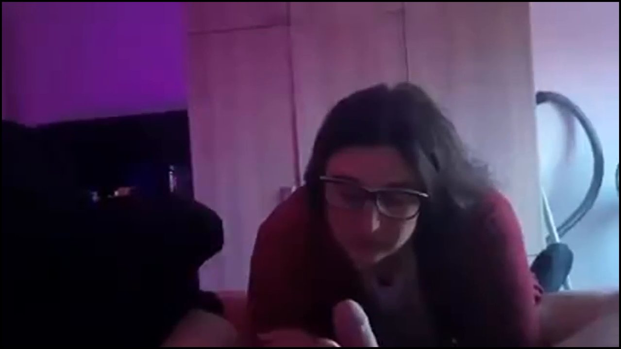 steffi1405 – Ich melke meinen Mann