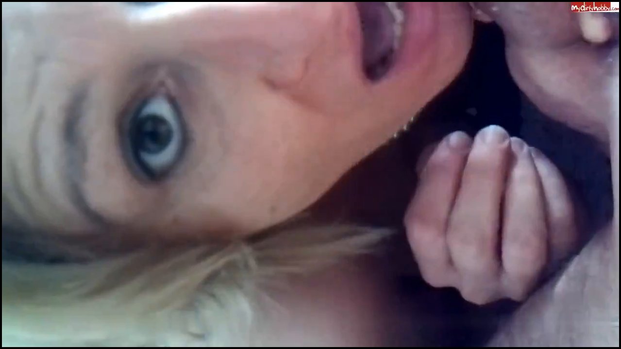 Teresa Lynn – Geiles Blasen