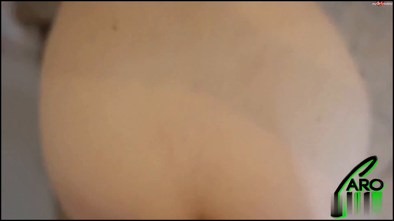 CaroCream – Spermatermin fast verpasst