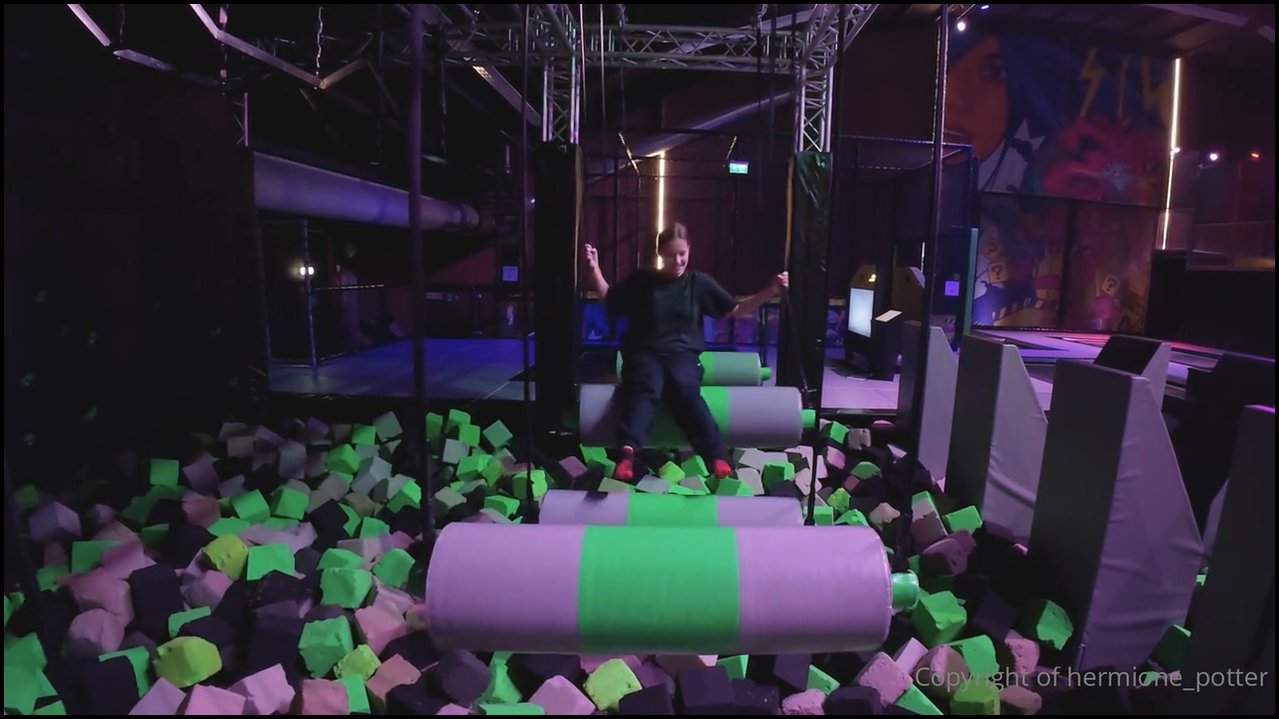 hermione potter – Niederlande VLOG – Zandvoort – Racing und viel Spaß