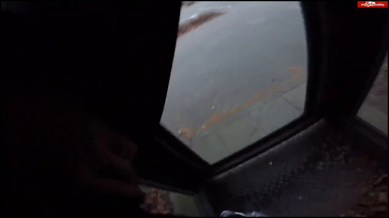 HornyRoxy – HAMMERDREIST – DIE TELEFONZELLE