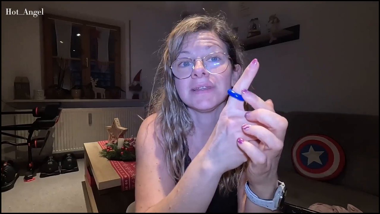 Hot Angel – Weiter geht’s