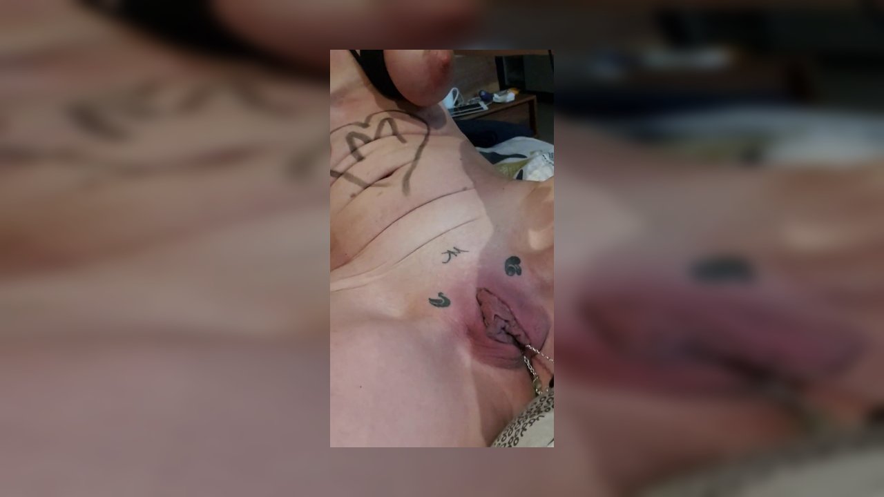 JulieEroticDress – und möpse, Penetrieren und spanking