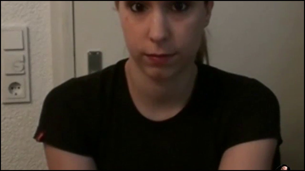 LadyJuely – Sklavenaufgabe Teil 1