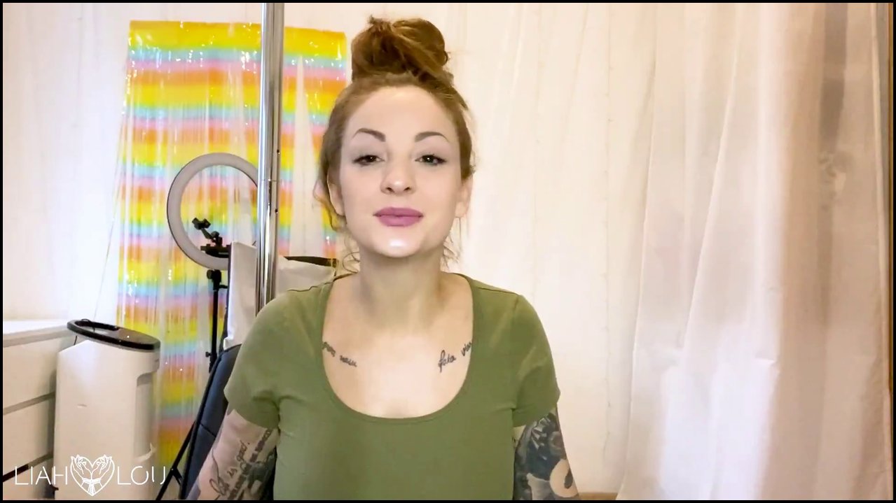 LiahLou – Wieder zurueck -Drehpartner – Cam – Videos – Alles, was ihr wissen wollt