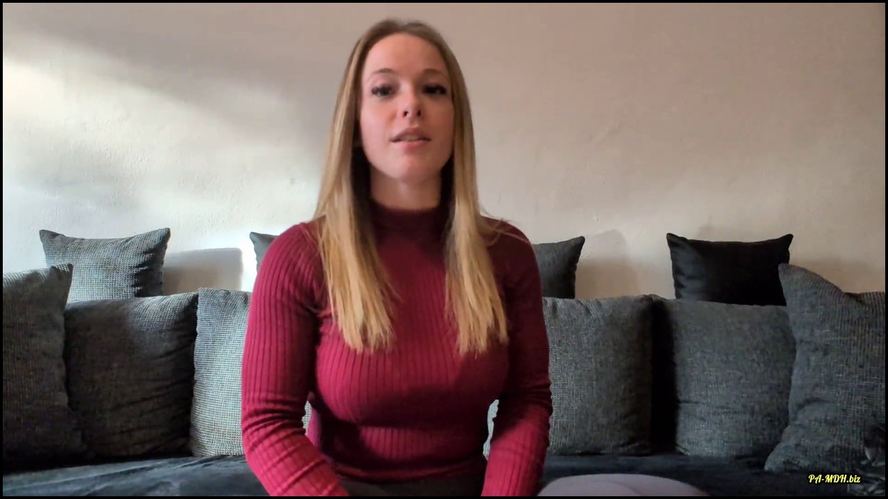 MiaSola – Nicht erschrecken – Ich bin’s wieder – Kennst du mich noch