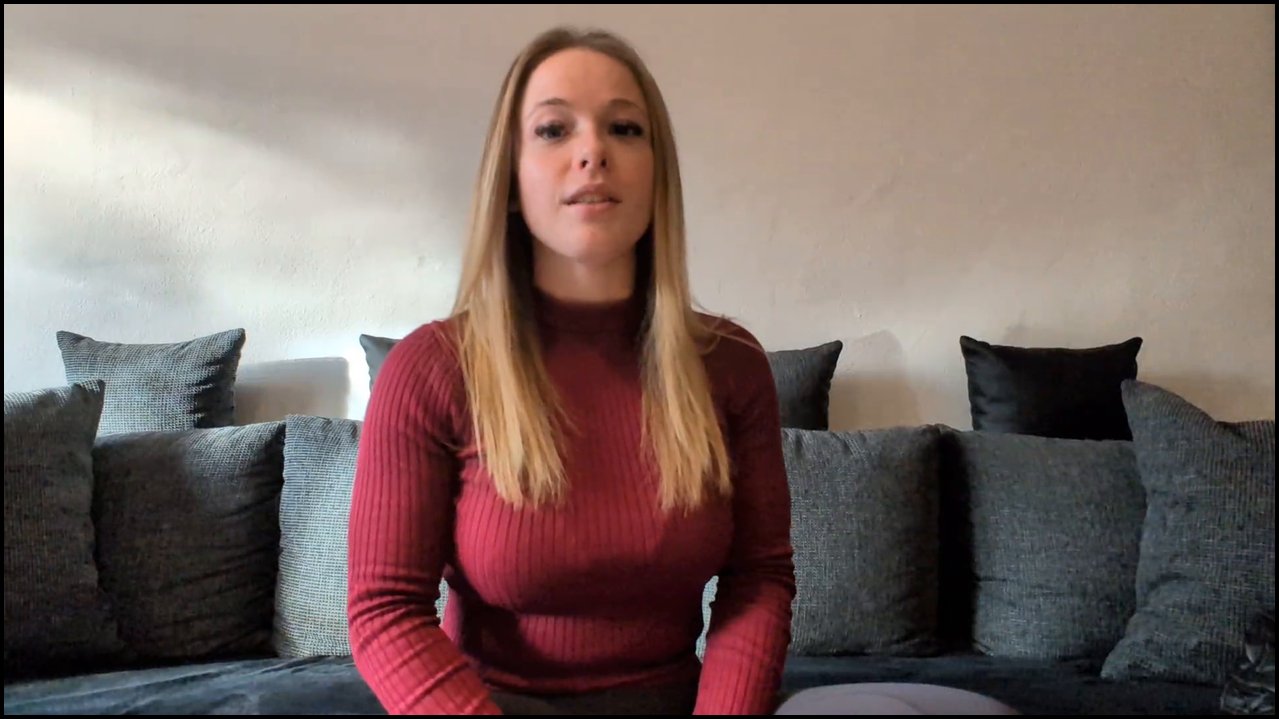 MiaSola – Nicht erschrecken – Ich bin’s wieder! Kennst du mich noch