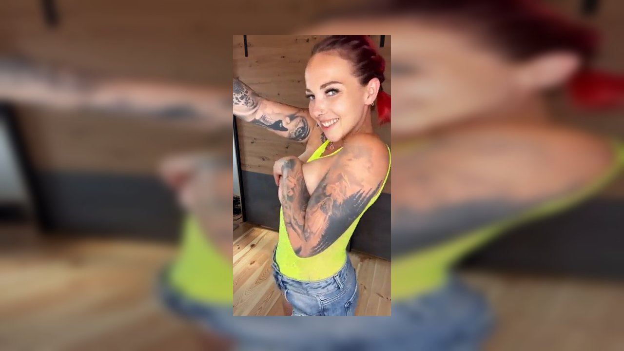 Ninadevil – Neues, heißes Sommer Outfit