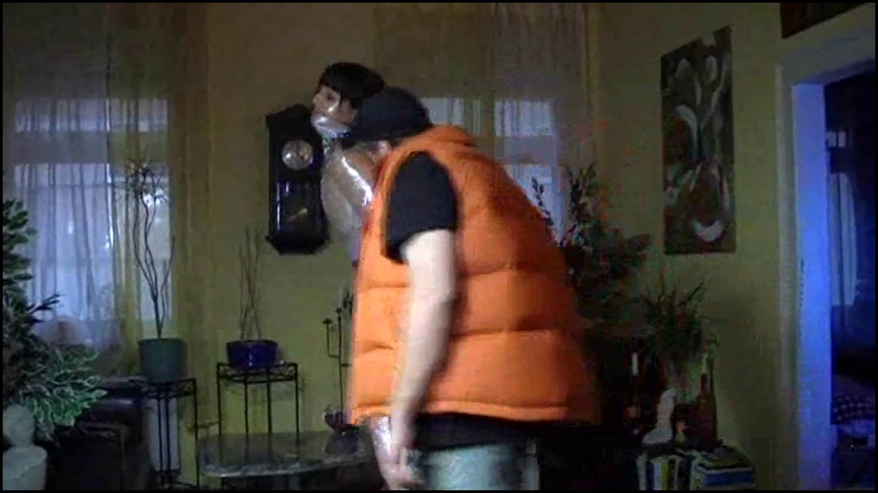 TeenyAnnabel – Bondage und Fick und Deep Throat