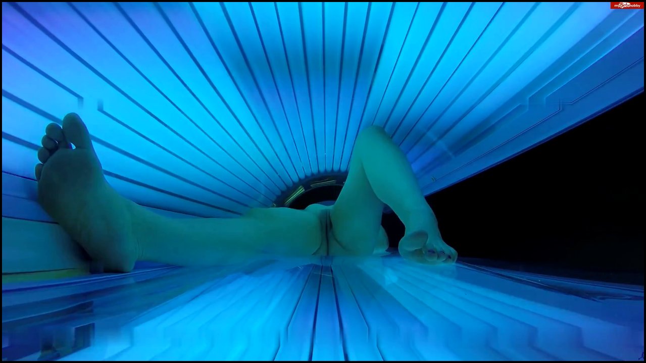 Viola Beck – Solarium – Bespanner mich