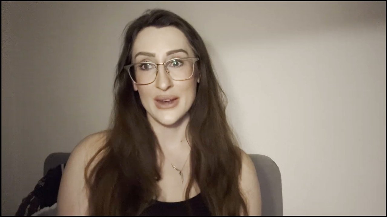 Zara-Fitness – Ich stelle mich vor – Bin NEU HIER