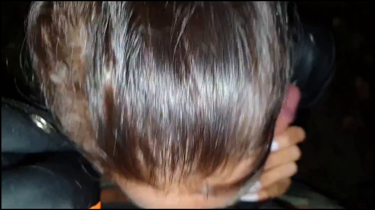 ChristyLey – KRASSER PUPLIC am Strassenrand – Blowjob Time – Wer will wer hat noch nicht