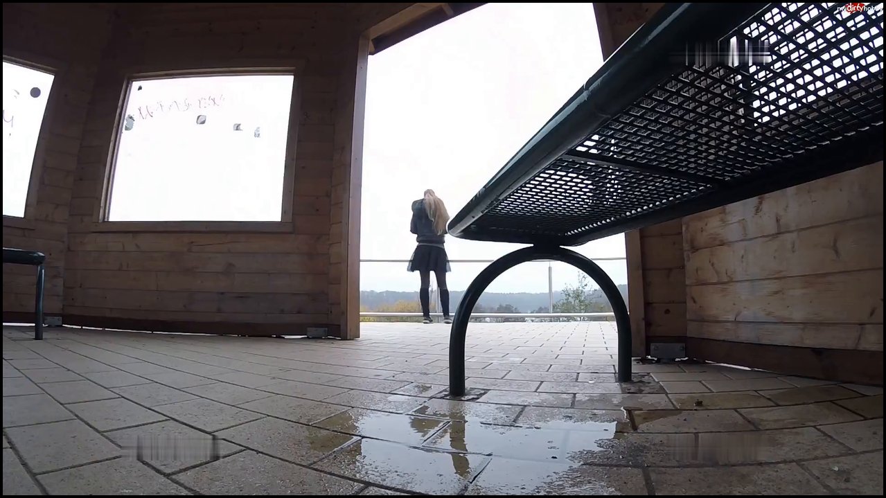 freakart – Kann Pipi qualmen