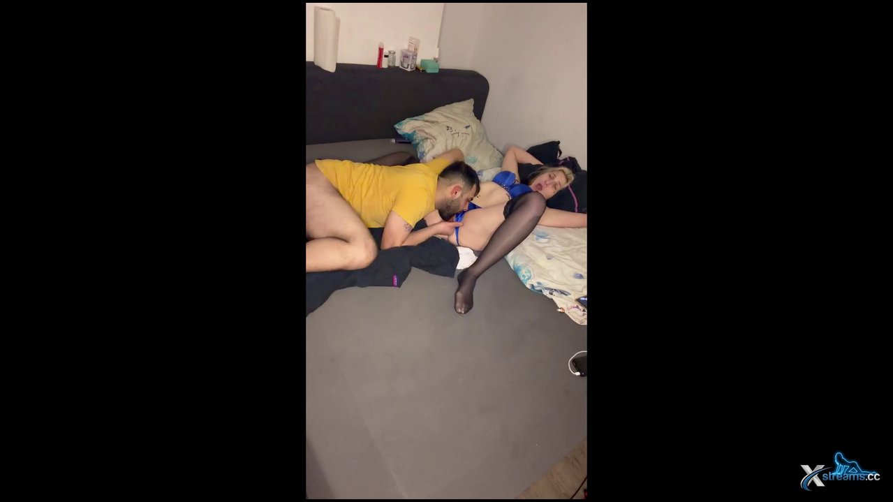 InkByTscheii – Sie Wusste Genau, Was Sie Will