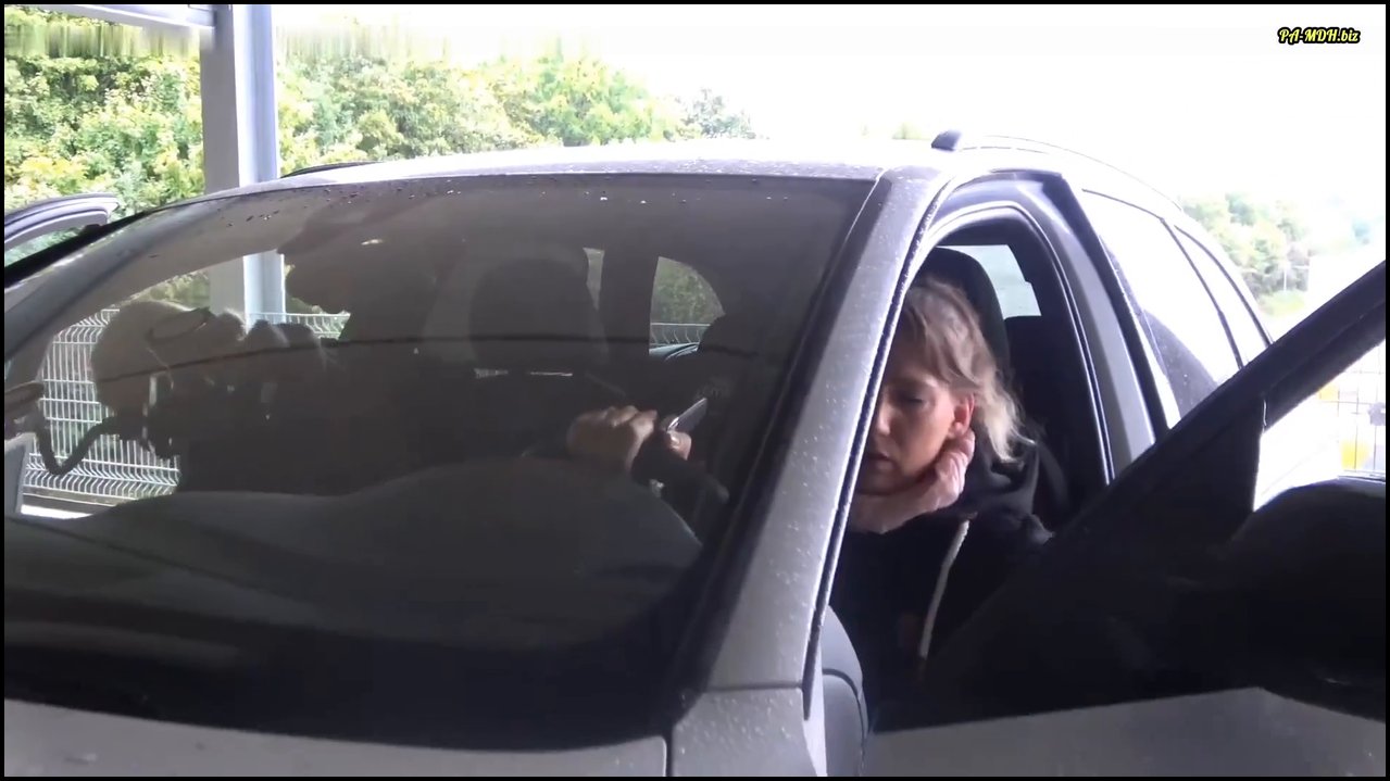 Julia-Winter – Parkhauseskalation – Dieser Schwanz gehört uns – Danke für deine Hilfe in jeglicher Hinsicht – Lana Orlova