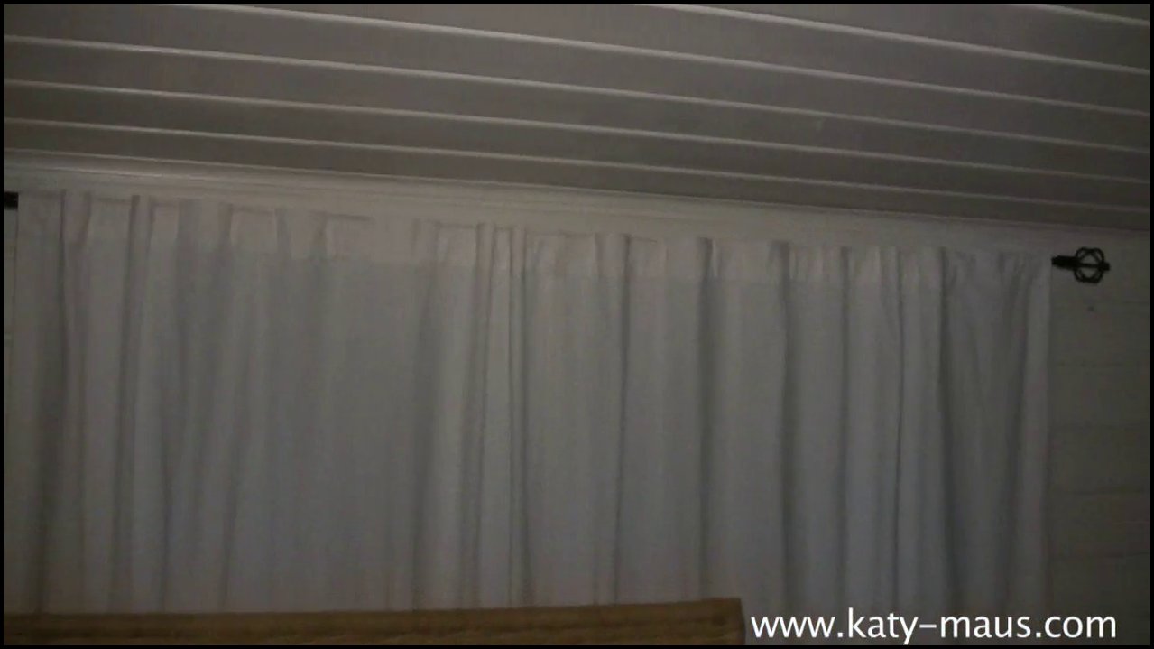 Katy-Maus – Darfs heute ein bisschen mehr sein Teil 8