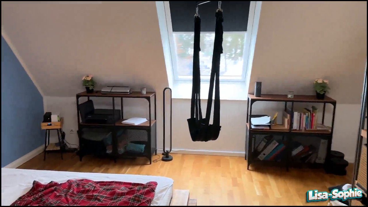 Lisa Sophie – ZERFICKT, BESAMT UND AUFGERISSEN – Erstes Date eskaliert total