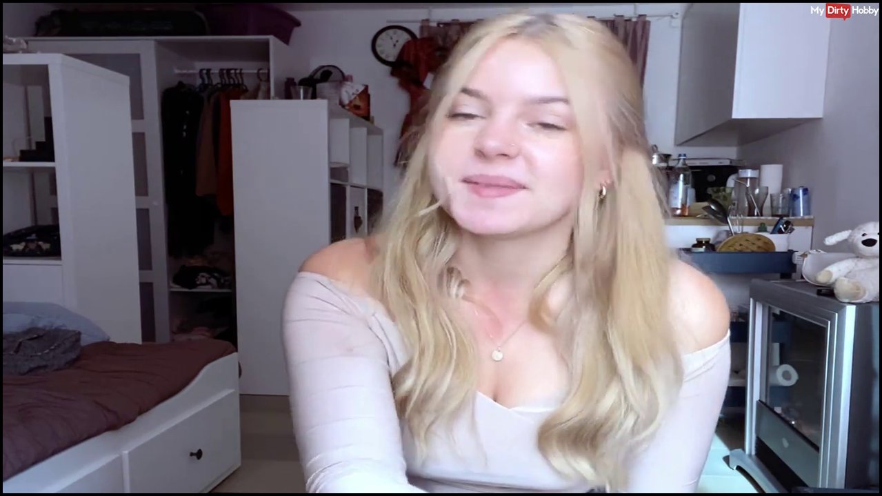 Luisa-Lovely – ICH BIN DIE NEUE UND KOMME JETZT ÖFFTER – Mein erstes Vorstellungsvideo