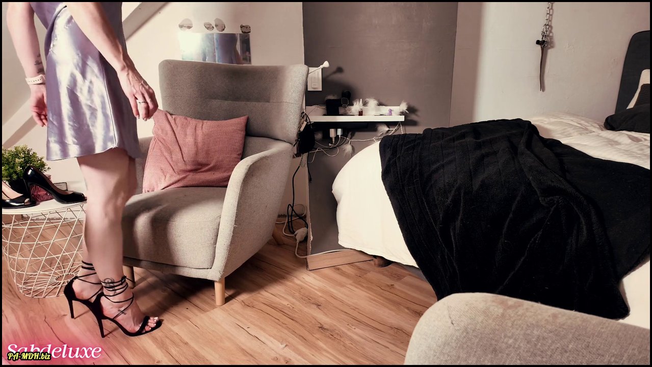 Sabdeluxe – 197 Komm mit mir