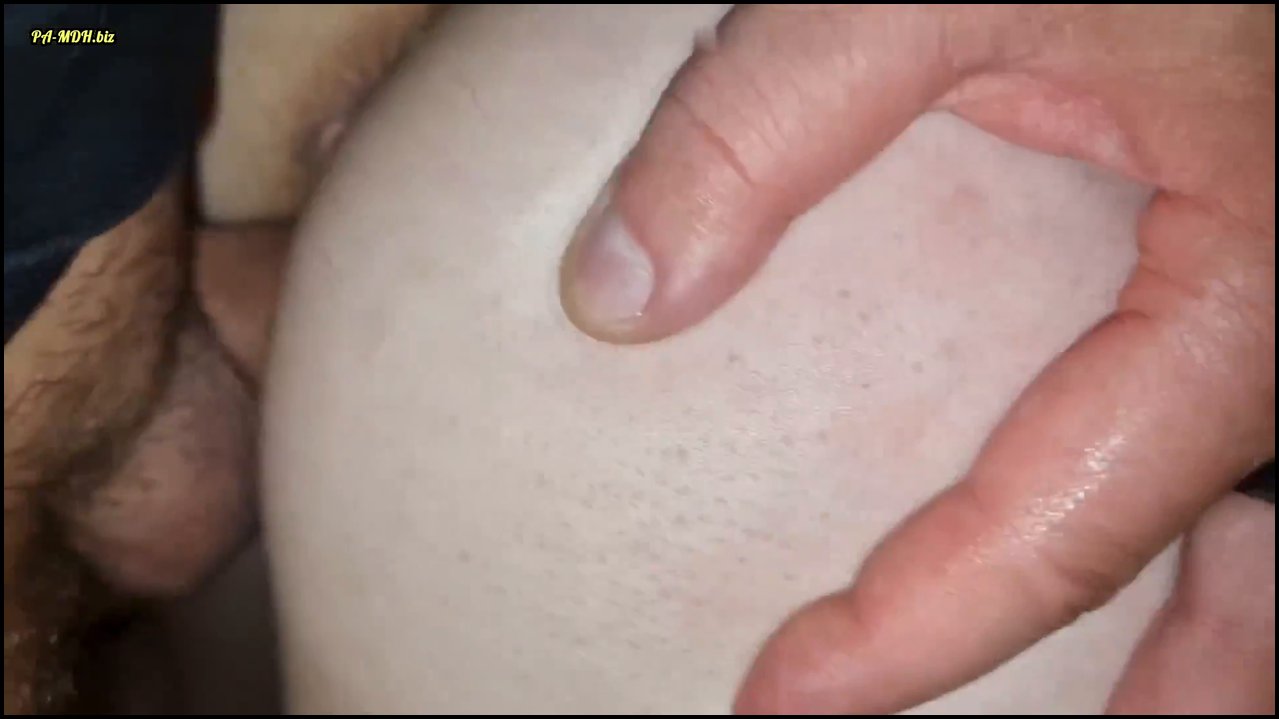 TentBunny – Eskalation auf dem Heimweg von einem Restaurant Part 2