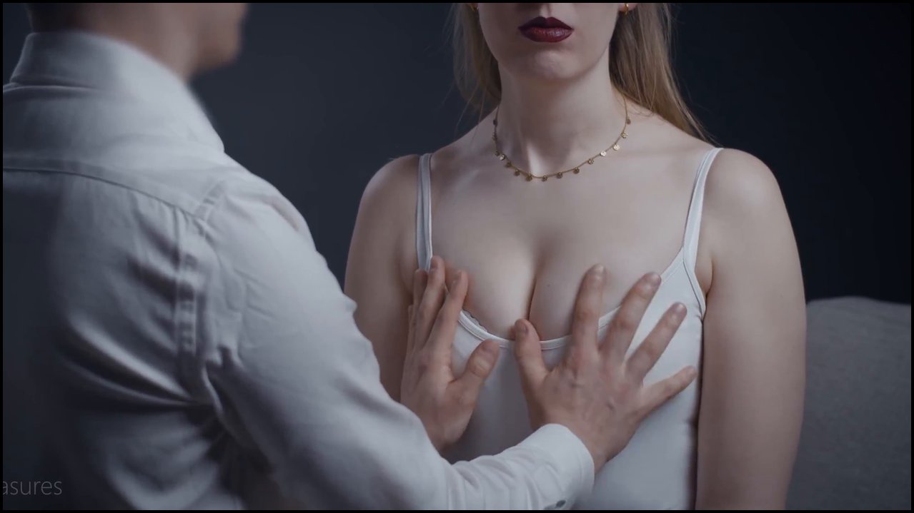 clothed-pleasures – Vom Chef überzeugt, begrabscht und in den Mund gespritzt