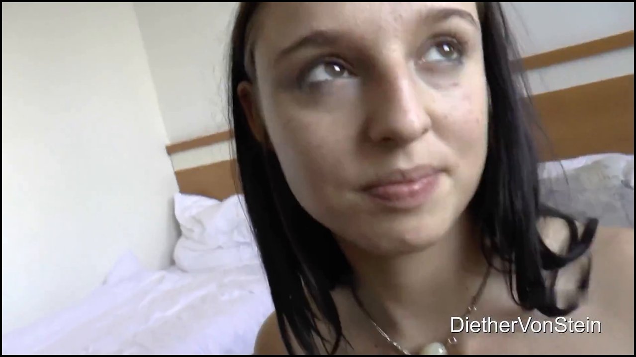 Diether-v-Stein – Kein Witz, bitterer Ernst