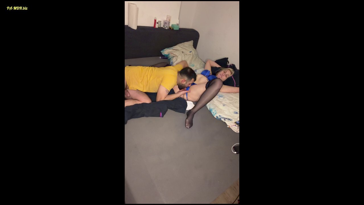 InkByTscheii – Sie wusste genau was sie will