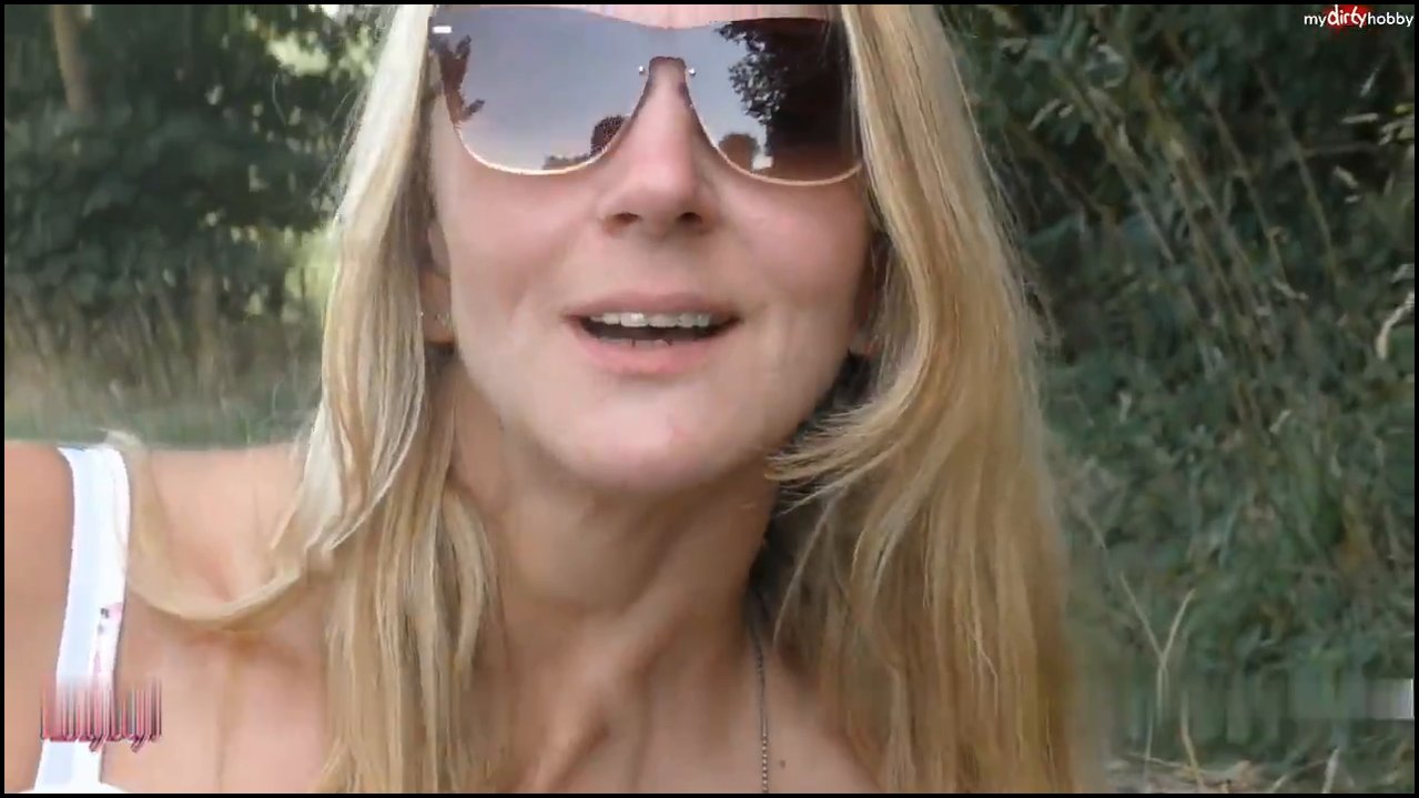 LissLonglegs – Hot Summer Piss