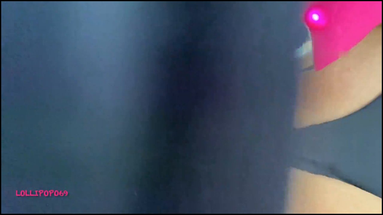 Lollipopo69 – Orgasmus Sex Toy Fick Eskalation