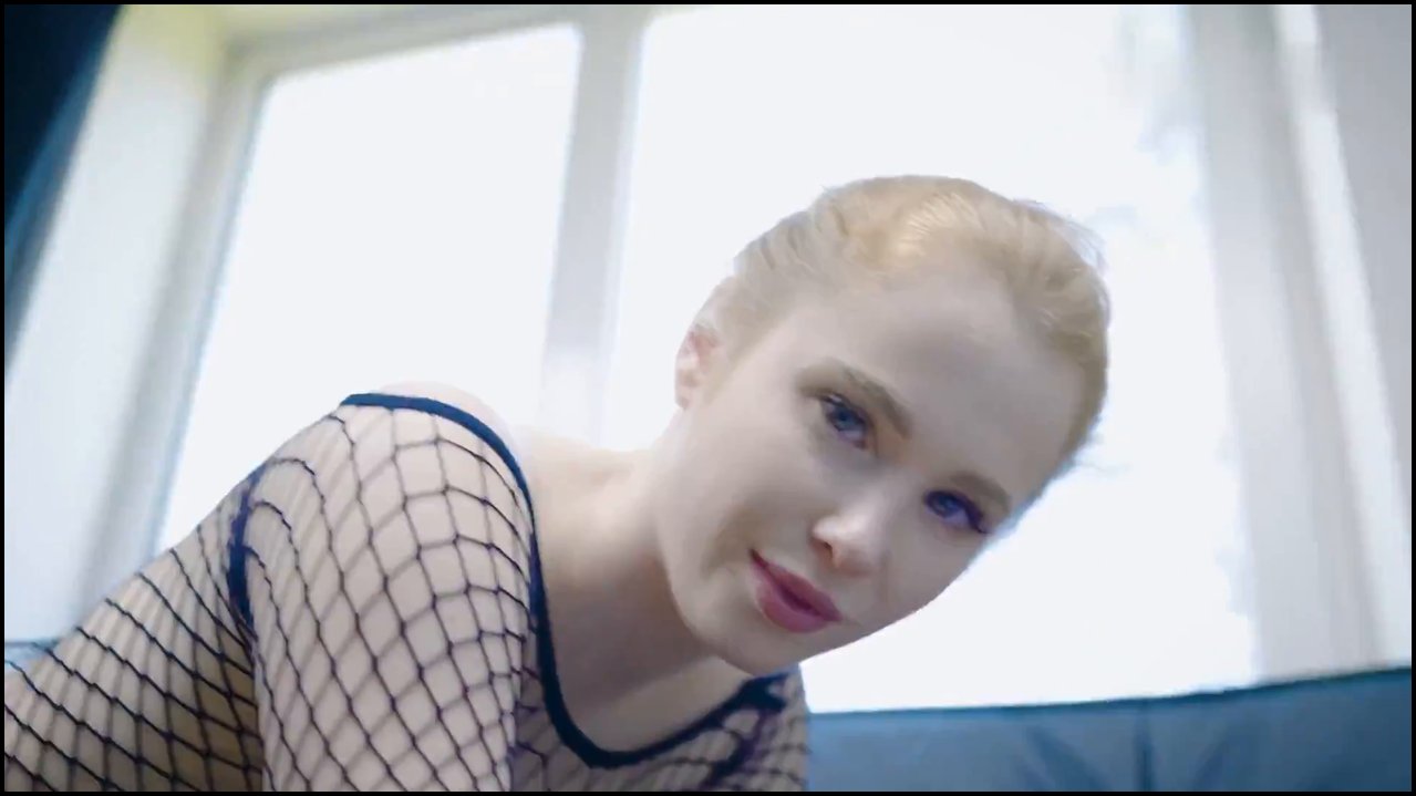 -Mandala- – 3x BBC und 3x Creampie