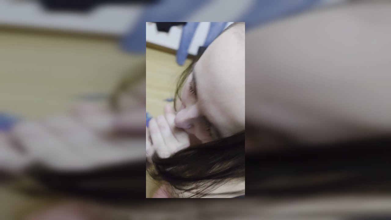 Momosanga – Blasen Nahaufnahme